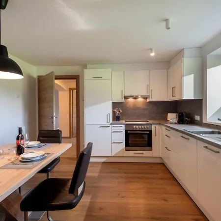 Апартаменты 